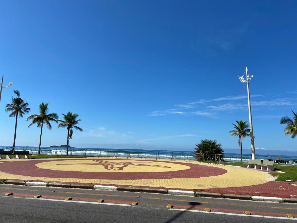 Apartamento Enseada Apartment Guaruja Exterior photo