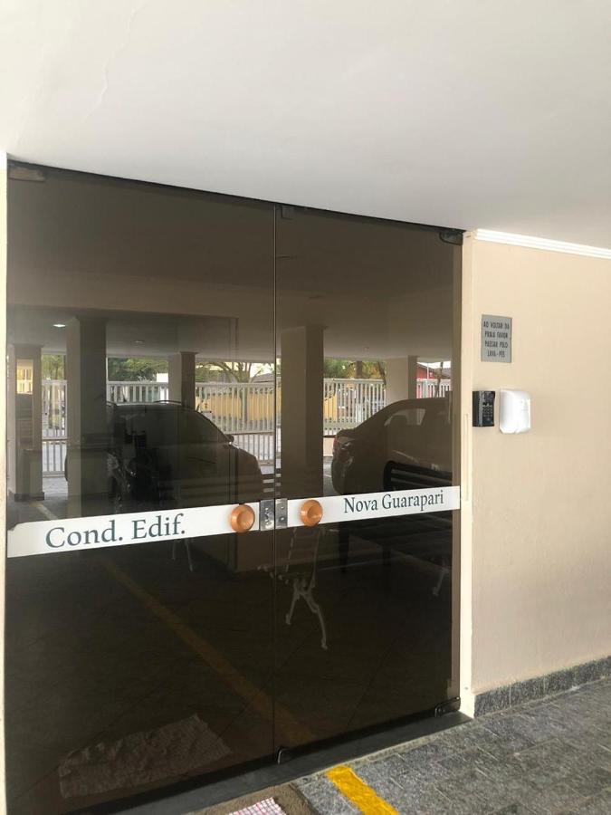 Apartamento Enseada Apartment Guaruja Exterior photo