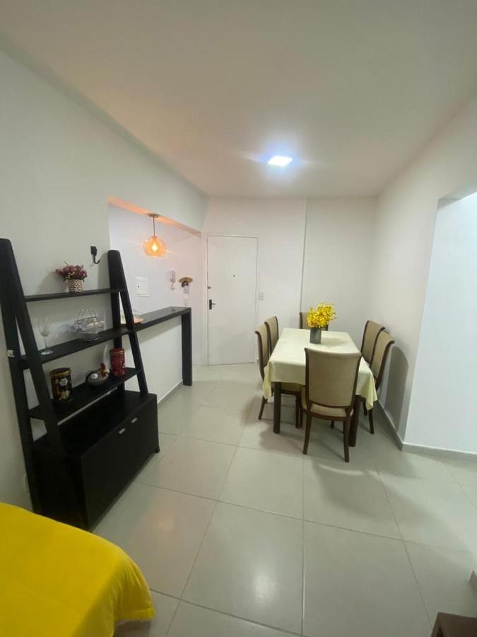 Apartamento Enseada Apartment Guaruja Exterior photo