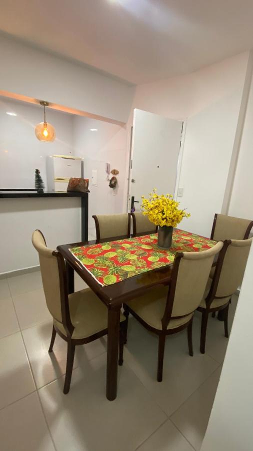 Apartamento Enseada Apartment Guaruja Exterior photo